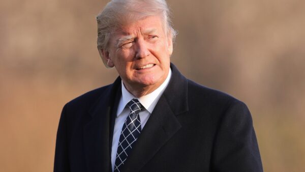 Federal Judge Blocks Trump’s Election Overhaul Efforts