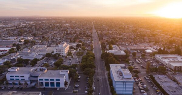 Downey Faces Fear and Outrage Amid Immigration Raids