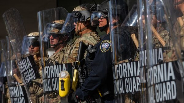 Tensions Escalate in Los Angeles Amid Federal Immigration Crackdown and Protests