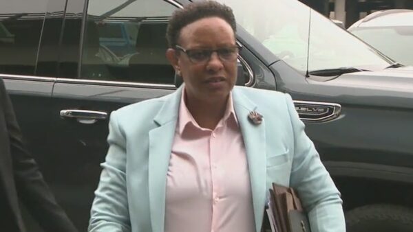 Mitzi Bickers’ Prison Sentence Reduced by Two Years in Federal Corruption Case