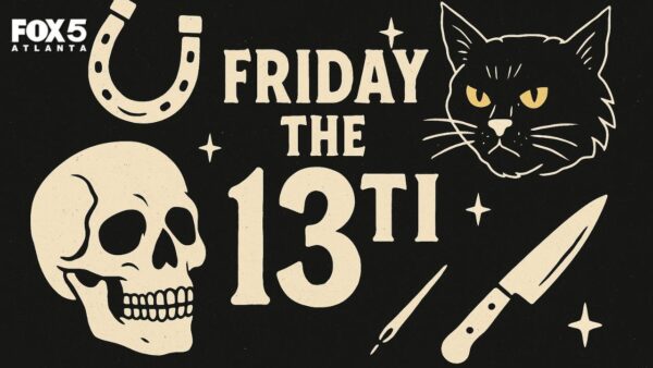 Discounted Tattoos and Piercings Await in Georgia for Friday the 13th in 2025