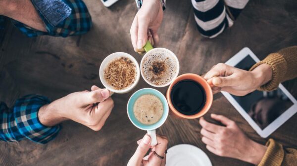 Atlanta’s Coffee Movement: A Vibrant Daytime Party Scene