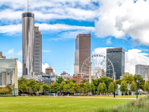 Explore Atlanta’s Refreshing Water Experiences This Summer