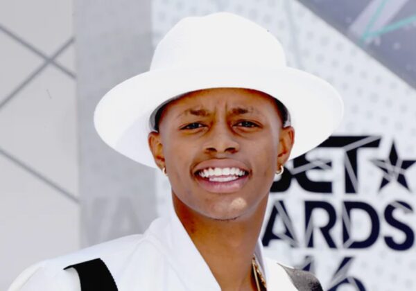 Silentó Sentenced to 30 Years for Cousin’s Death