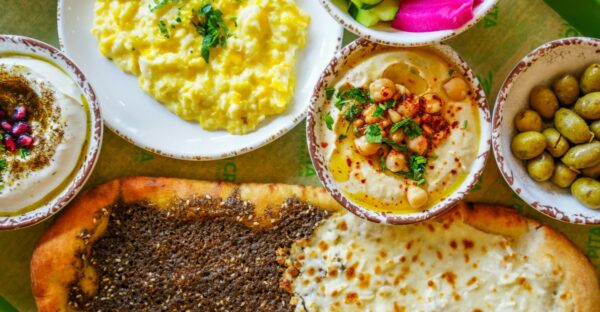 Weekend Dining Recommendations in Houston: Explore Diverse Flavors