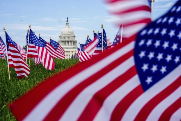 The Evolution of Flag Day: From Betsy Ross to Modern Celebrations