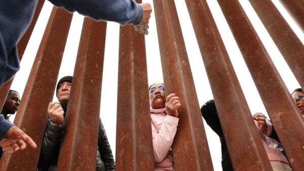 Immigration Advocates File Class-Action Lawsuit Over Asylum Proclamation