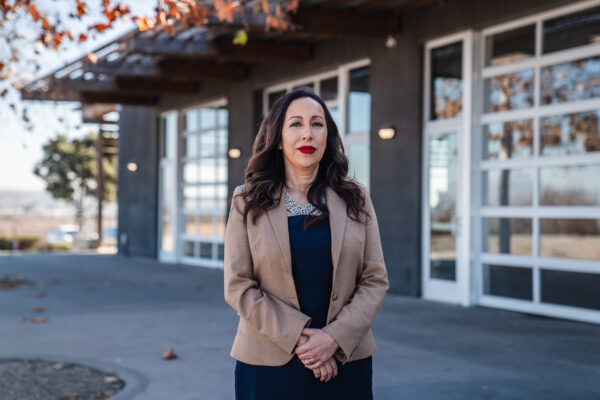 Paloma Aguirre’s Financial Troubles Highlighted in County Budget Campaign