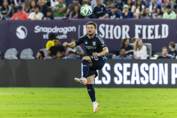 San Diego FC Makes a Splash in Their Inaugural MLS Season