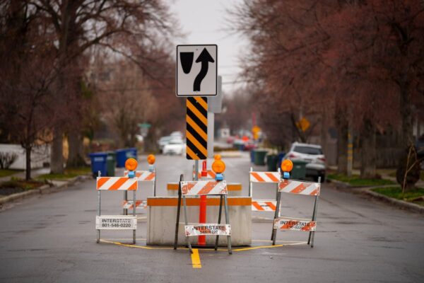 Salt Lake City’s Transportation Goals at Risk Due to Legislative Action