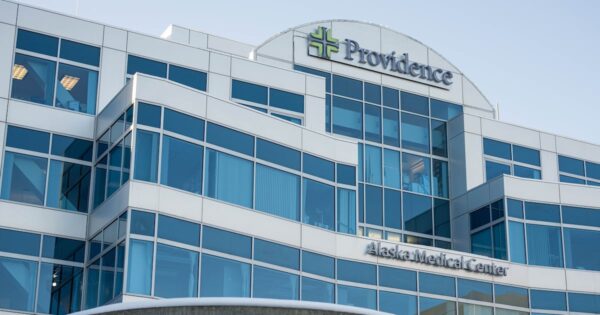 Providence Announces Job Cuts in Alaska Amid National Workforce Reductions