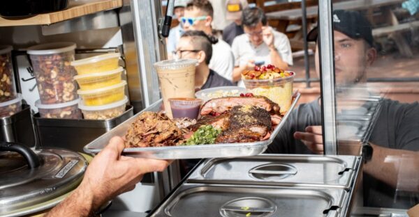 The Evolving Food Truck Scene in Austin: A Fusion of Cultures and Culinary Creativity