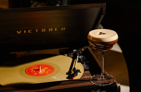 Exciting New Openings in Las Vegas Bar and Restaurant Scene