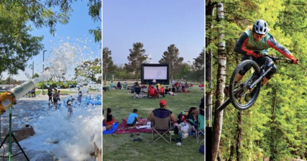 Exciting Low-Cost Events in Southern Nevada: June 13-15 Weekend Roundup