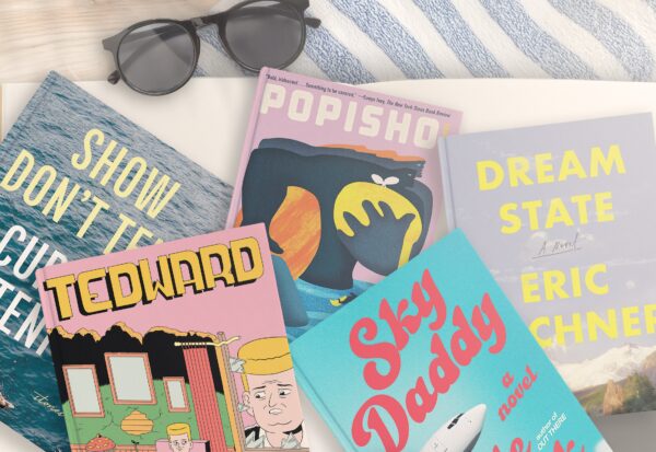Downtown Bookstore Offers Summer Reading Recommendations