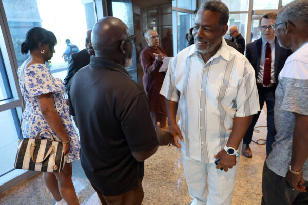 North Las Vegas Housing Development Approved for Windsor Park Residents