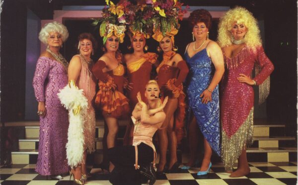 Celebrating the Legacy of Finocchio’s: A Landmark for Transgender Artists in San Francisco