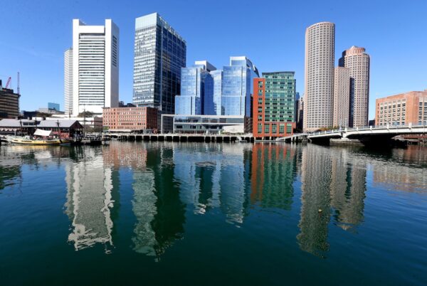 Homicides in Boston Rise as City Officials Push for Summer Safety