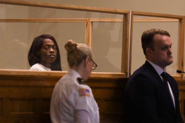 Woman Indicted for Murder of Charlestown Lawyer and Strangulation of His Dog