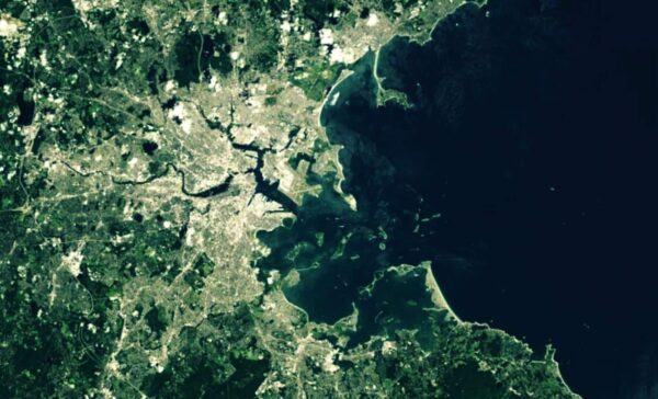 Exploring the Geological and Ecological Significance of the Drumlin Islands in Boston Harbor