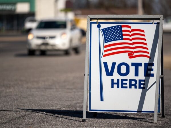 Final Day to Register for Mail-In Ballot in San Diego County Special Election