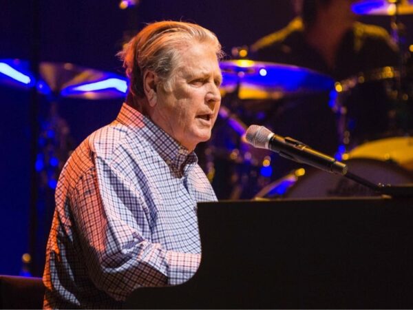 Brian Wilson, Legendary Beach Boys Leader, Dies at 82