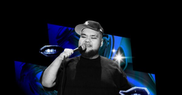 Remembering Ken Flores: A Rising Comedian’s Legacy and Last Laugh