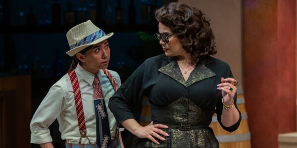 ACT and Seattle Shakespeare Company’s Twelfth Night: A Mixed Bag of Comedy and Drama