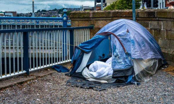 Dallas Initiatives Target Rising Homelessness in Downtown Area