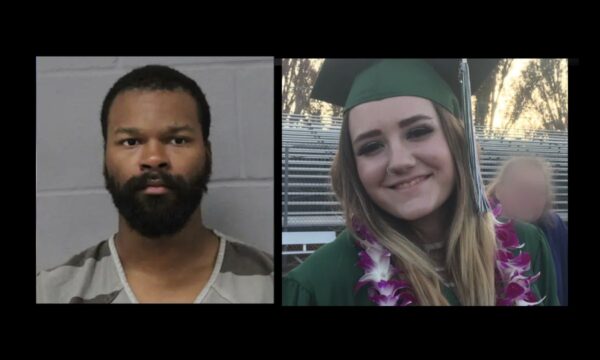 Truck Driver Sentenced to Life in Prison for Kidnapping and Killing Army Veteran