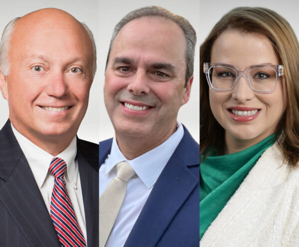 Fowler White Burnett Expands Miami Team with New Shareholders
