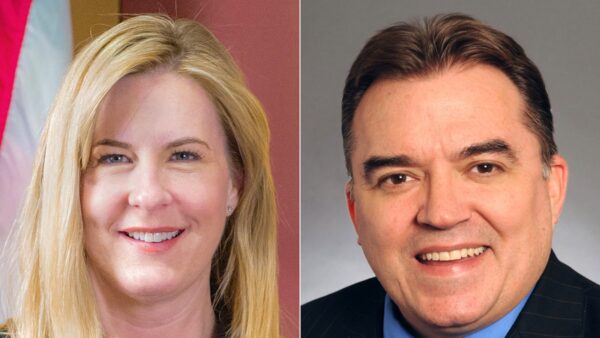 Minnesota Politicians Targeted in Violent Shootings: State Rep. Killed, Senator Injured