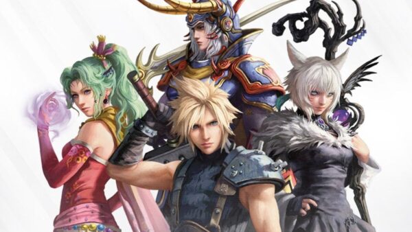 Magic: The Gathering Welcomes Final Fantasy in a Groundbreaking Crossover