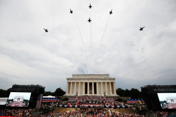 Greater Philadelphia Celebrates 250 Years of the U.S. Army with Events and Ceremonies
