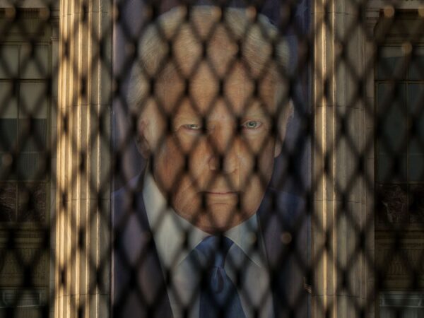 Is the United States Worth Saving? A Deep Dive into Democracy Under Siege