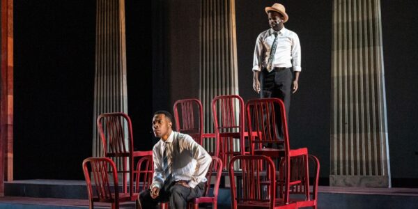 World Premiere of ‘Young John Lewis’ Showcases Hip-Hop and Civil Rights History in Atlanta