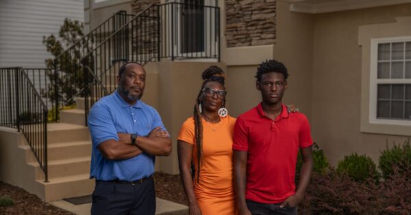 Supreme Court Revives Case of Atlanta Family Affected by Botched FBI Raid
