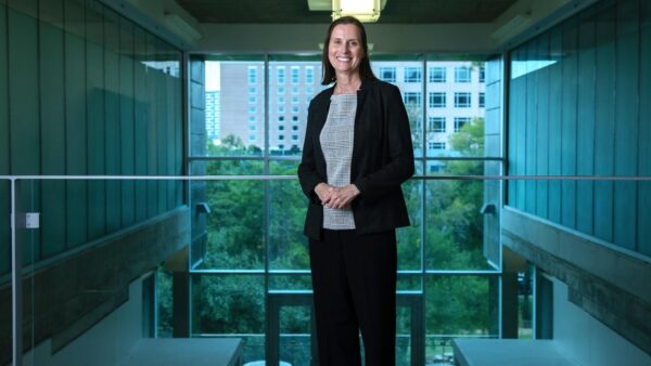 UTHealth Houston Receives Federal Grant to Combat Post-Stroke Depression in Low-Income Older Adults