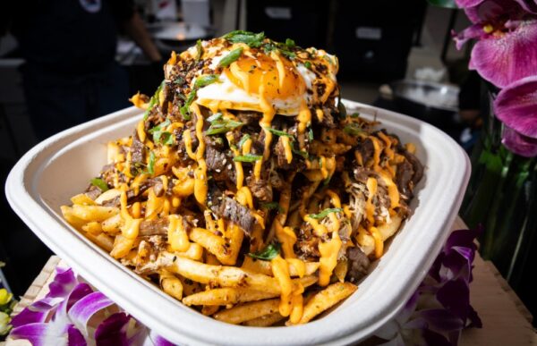 San Diego County Fair Unveils Best Fair Foods in Thrilling Competition