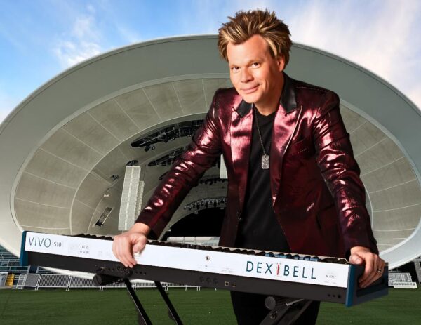 San Diego Smooth Jazz Festival Celebrates 7th Year with Timeless Tunes and Community Spirit
