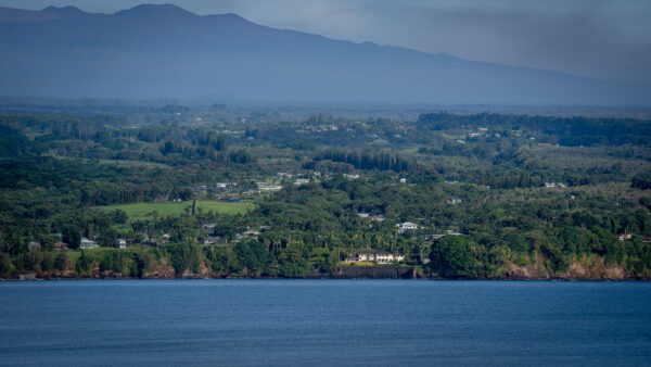 Federal Cuts Impact Food Security in Hawaiʻi Island: County Council’s Inaction Sparks Outrage