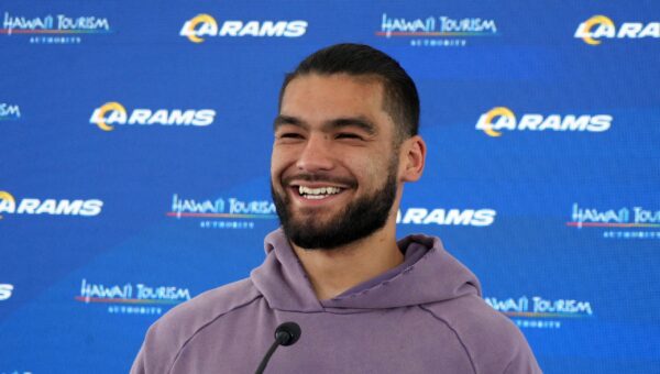 Los Angeles Rams to Hold Training Camp in Hawaii, Fostering Team Unity and Cultural Connections