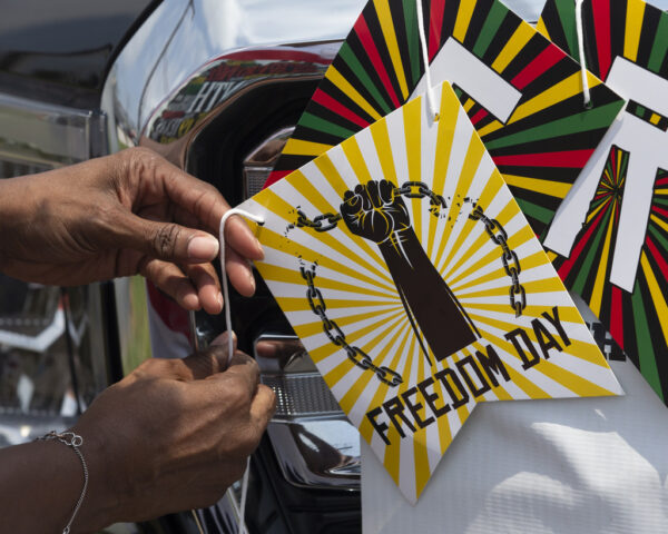 Celebrating Juneteenth: A Day of Reflection and Joy in Aurora and Beyond
