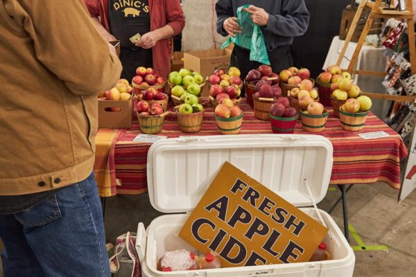 Experience the Vibrant Farmers’ Markets in Utah This Summer