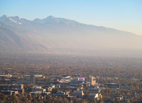 University of Utah Launches Trace AQ for Advanced Air Quality Forecasting