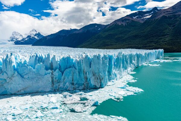 Alaska’s Juneau Icefield Faces Irreversible Melting Due to Climate Change