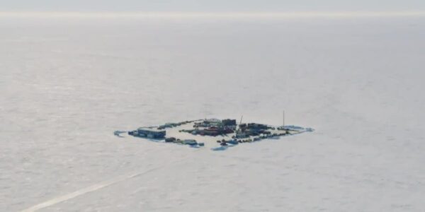 Federal Appeals Court Upholds Willow Oil Project Amid Controversy