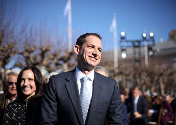 Mayor Daniel Lurie’s Balancing Act: Navigating Politics and Empathy in San Francisco