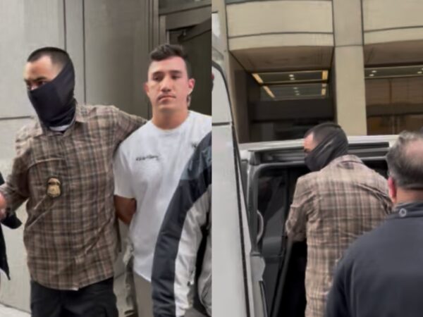 Asylum-Seekers Turn to Remote Hearings Amid Court Arrests