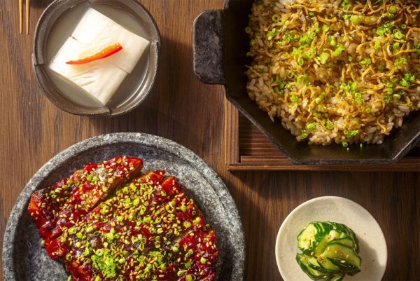 New Dining Destinations Open in San Francisco’s Food Scene
